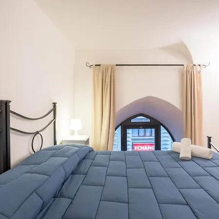 Hidden Gem - Ponte Vecchio